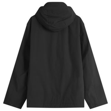 Vetrovka Stone Island Soft Shell-R Primaloft Parka Jacket, Size X-Large Črna | K1S154100047-V0029, 2