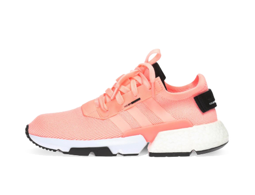 Superge in čevlji adidas Originals POD-S3.1 Clear Orange Oranžna | B37364