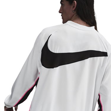 Vetrovka Nike Nike DF Academy+ Shell Top Bela | hj4237-121, 2