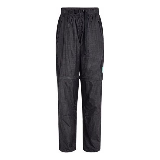 Cargo hlače Jordan Jordan 23 Engineered Convertible Sports Trousers Črna | CV2789-010