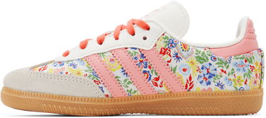 Superge in čevlji adidas Originals Samba OG x Liberty London Večbarvna | JI0281, 2