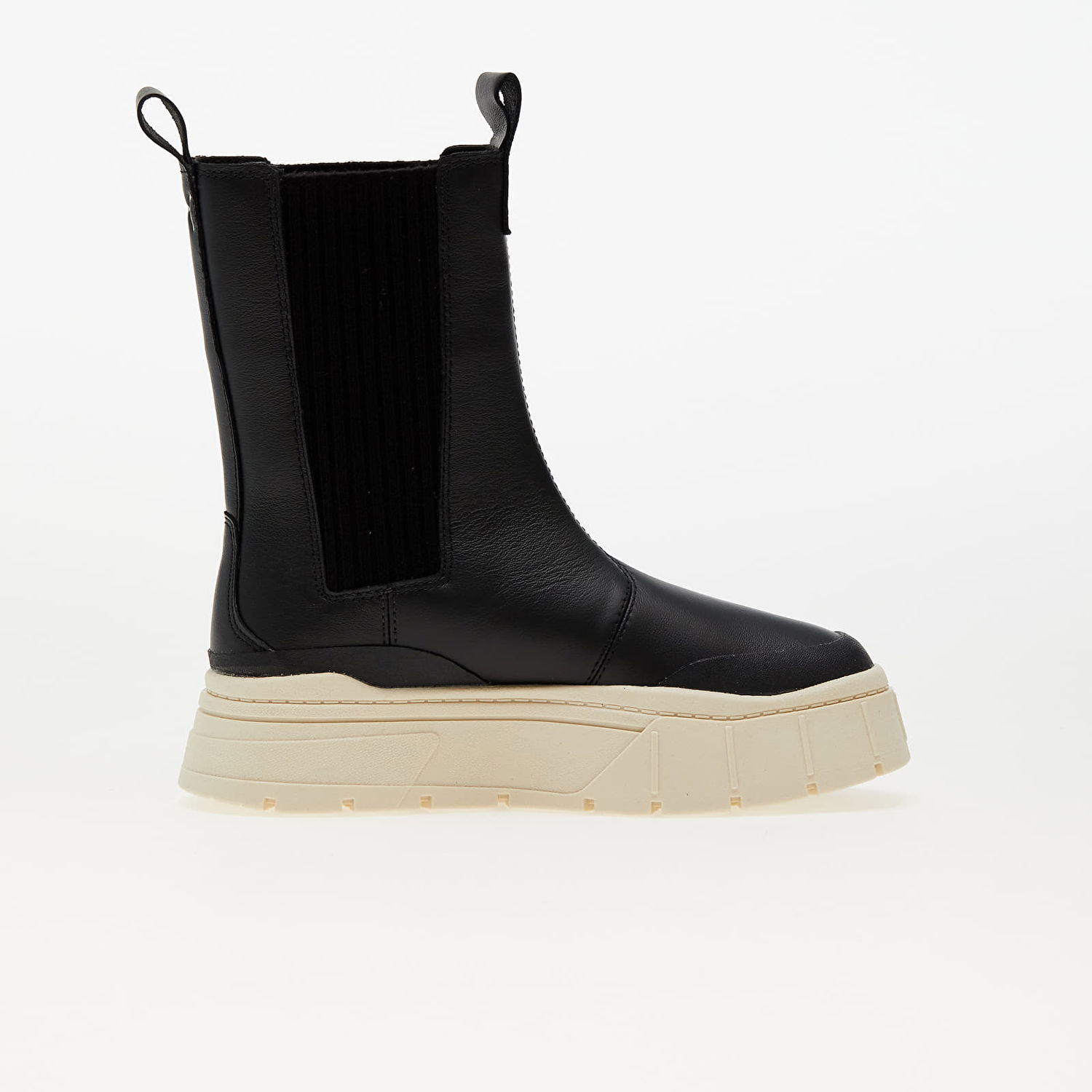 Superge in čevlji Puma Mayze Stack Chelsea Črna | 39320103, 1
