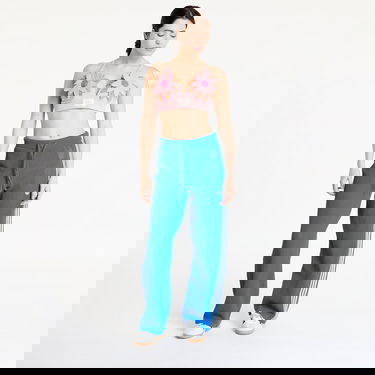 Modrček adidas Originals adidas Originals Summer Glow Bra Roza | KC0761, 3