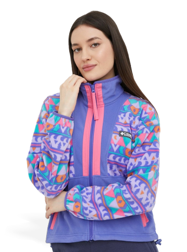 Pulover Columbia Jacket Večbarvna | 2001293