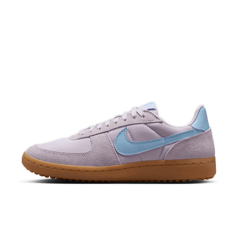 Superge in čevlji Nike Nike Field General Lila | HJ6000-500