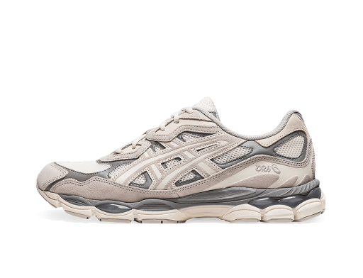Superge in čevlji Asics Gel NYC Bež | 1201A789-103