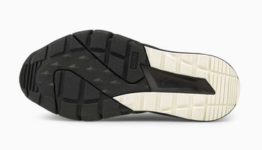 Superge in čevlji Puma Hedra Mono Trainers Črna | 381617 02, 5
