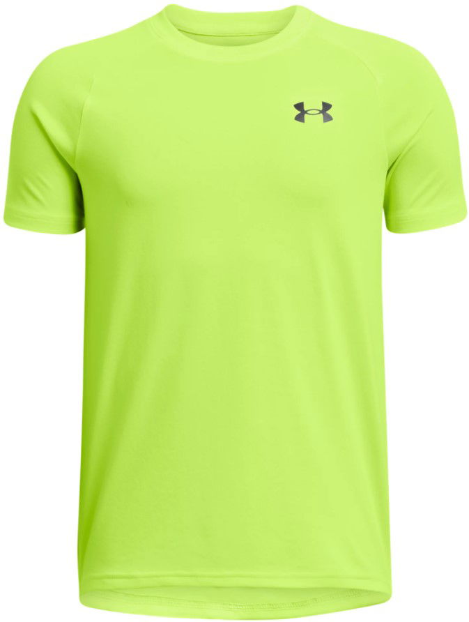 Majica Under Armour UA Tech 2.0 SS-GRN Rumena | 1363284-731, 0