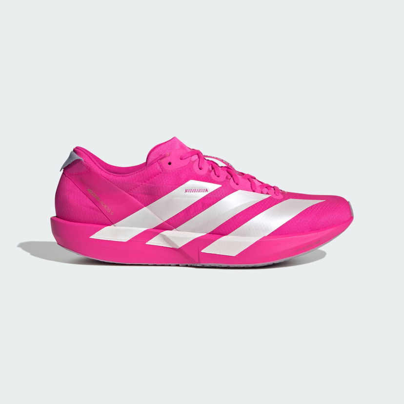 Superge in čevlji adidas Performance Adizero Adios 9 Roza | JH5244