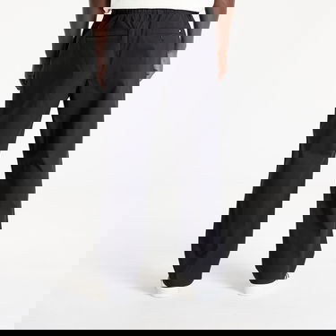 Hlače New Balance New Balance Athletics Relaxed Trousers Črna | MP51563BK, 2