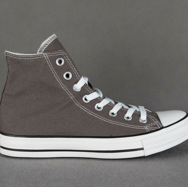 Superge in čevlji Converse Chuck Taylor All Star High Siva | 1j793c, 4