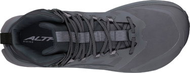 Superge in čevlji Altra Running Altra Lone Peak 9 Waterproof Mid Hiking Boots Siva | al0a85pk0201, 2