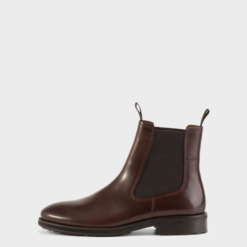 Superge in čevlji Vagabond Vagabond Brian Leather Chelsea Boots Rjava | 6094-101-31