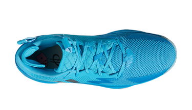 Superge in čevlji adidas Performance Dame 8 Modra | GY6465, 4