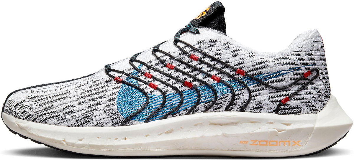 Superge in čevlji Nike Pegasus Turbo Next Nature Bela | fj3892-100, 0