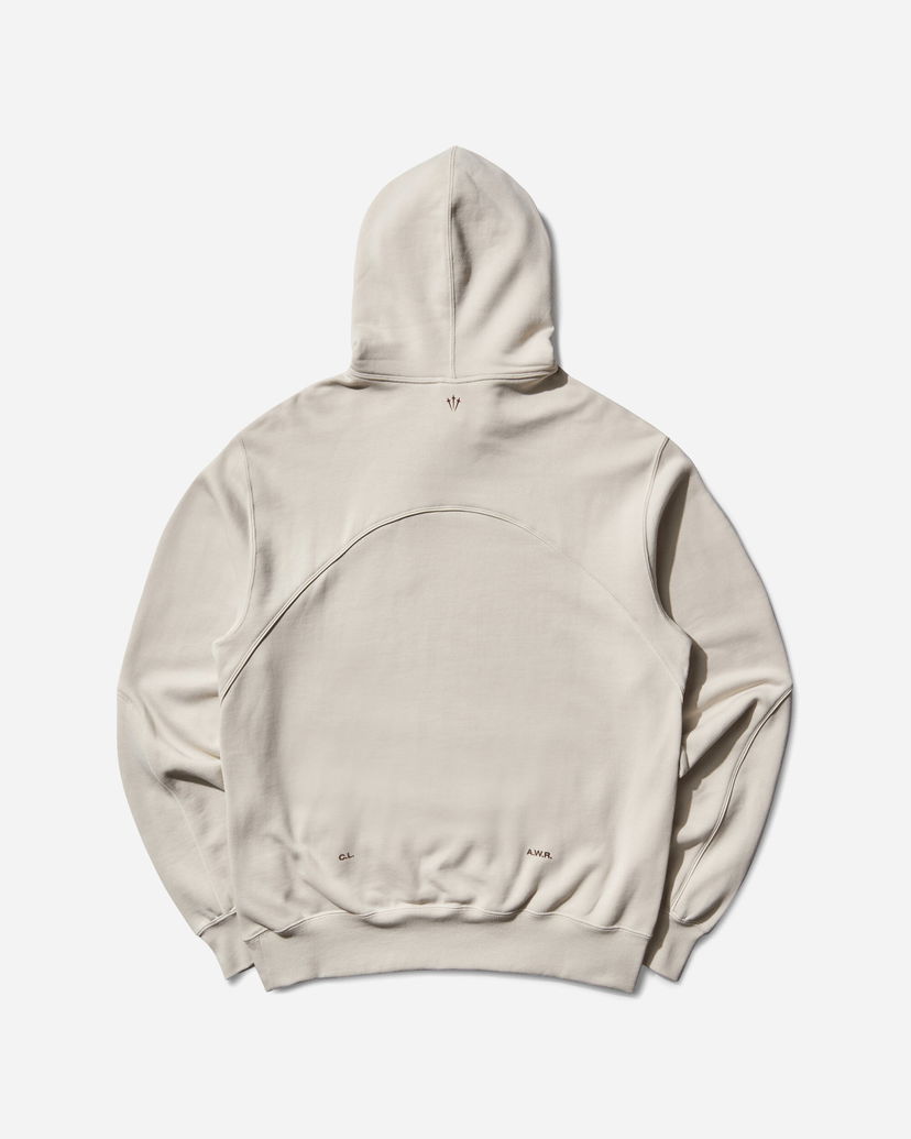Pulover Nike NOCTA Hoodie Bež | HM5762-104