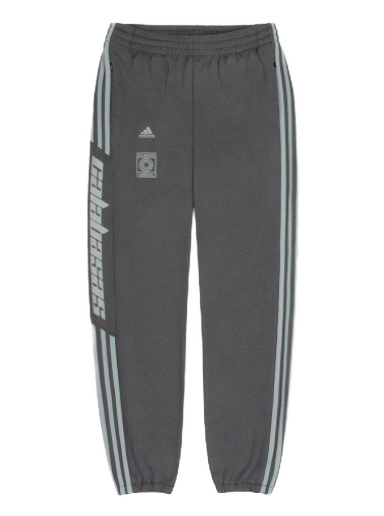 Trenirka adidas Originals Yeezy Calabasas x Track Pants Siva | DY0567