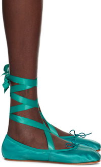 Repetto Sophia Ballerina Flats