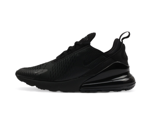 Superge in čevlji Nike Air Max 270 Črna | AH8050-005