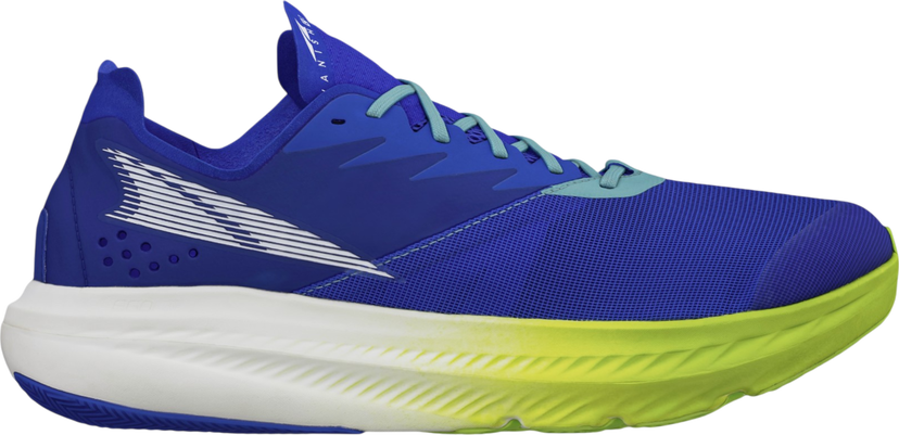 Superge in čevlji Altra Running Altra Vanish Carbon 2 Modra | al0a85pc-4311