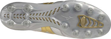 Superge in čevlji Mizuno Morelia Elite DNA Made in Japan FG Kovinski | p1ga2510-04, 2