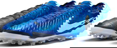 Superge in čevlji Nike LEGEND 10 ELITE AG-PRO Modra | dv4330-400, 2