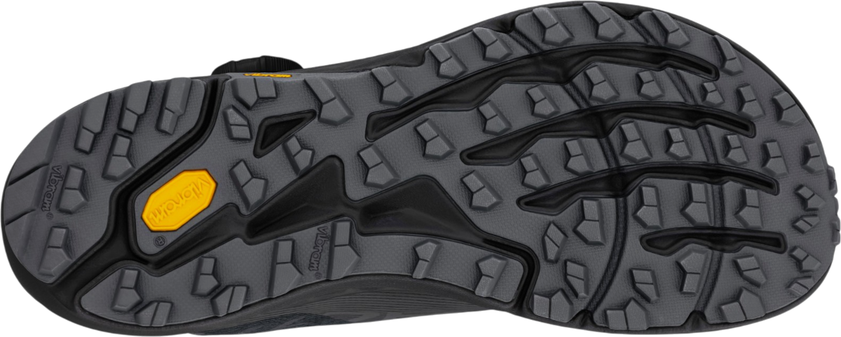 Superge in čevlji Altra Running Altra Timp 5 BOA Črna | al0a85qa-0011, 1
