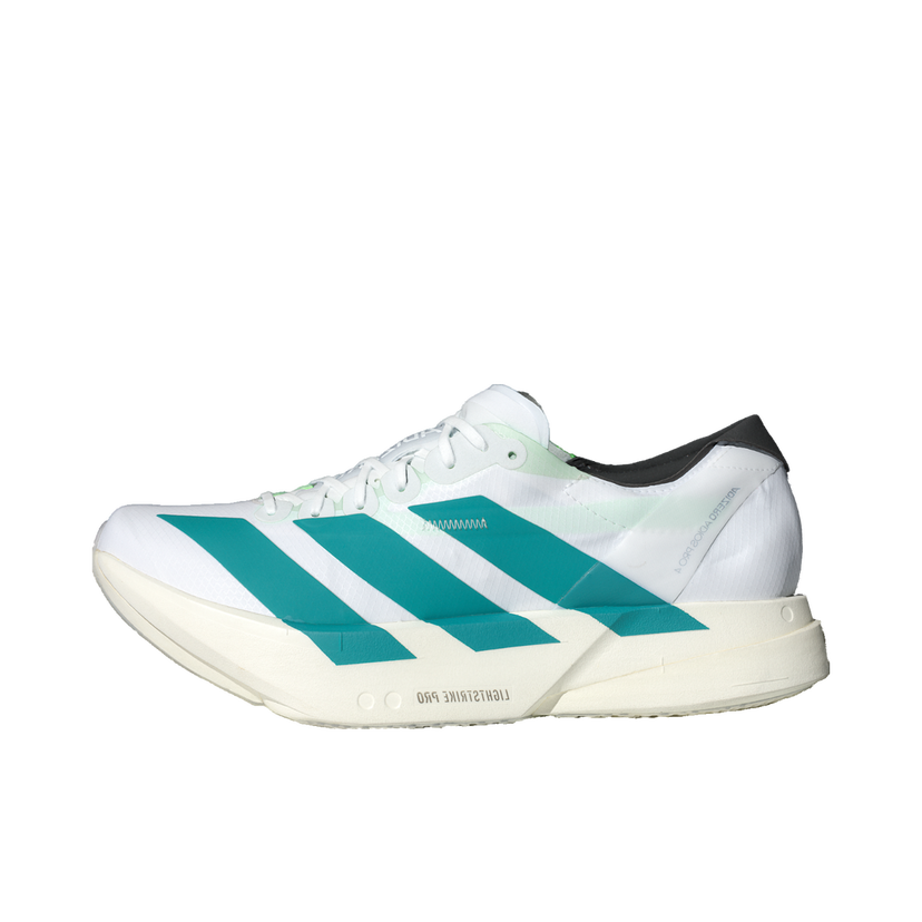 Superge in čevlji adidas Performance ADIZERO ADIOS PRO 4 Bela | jr1267