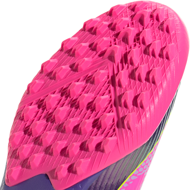 Superge in čevlji adidas Performance F50 League Laceless "Lamine Yamal" TF Večbarvna | jq9733, 6