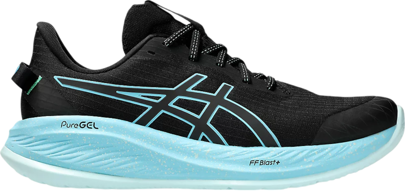 Superge in čevlji Asics GEL-CUMULUS 26 LITE-SHOW Črna | 1011b948-001