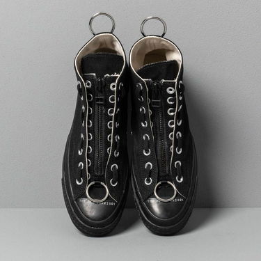 Superge in čevlji Converse Undercover x Chuck 70 Črna | 164831C, 3