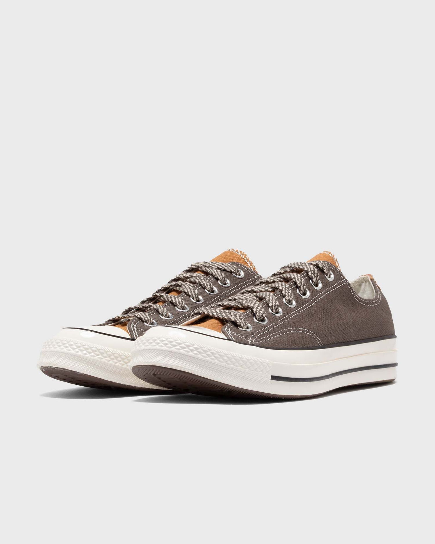 Superge in čevlji Converse Chuck 70 OX TRUFFLE Rjava | A08517C, 1