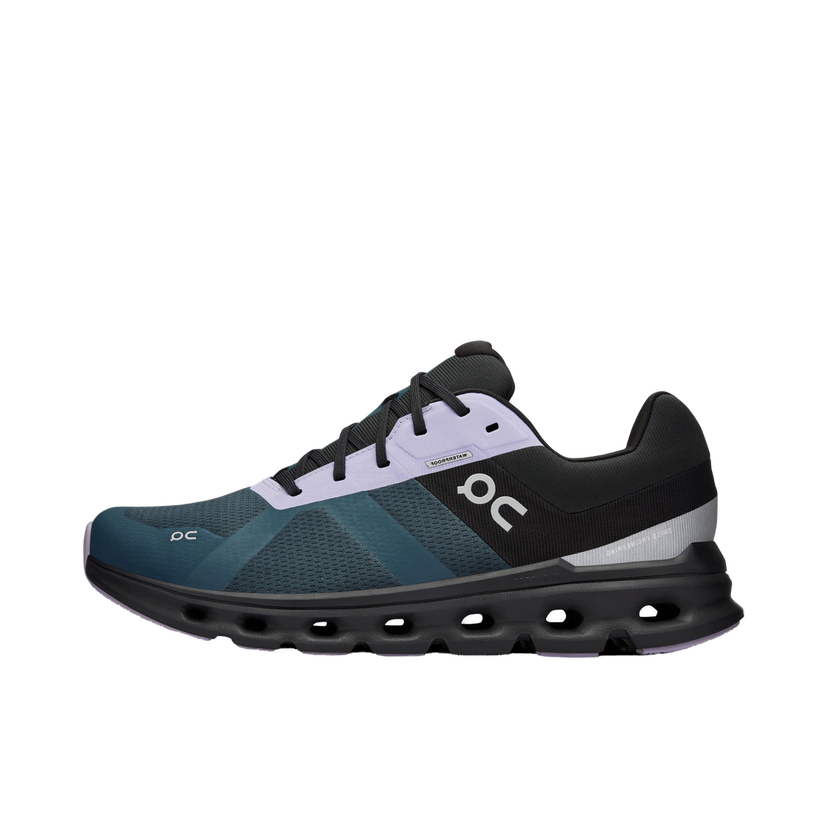 Tek On Running Cloudrunner Waterproof Zelena | 52-98076