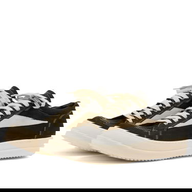 Superge in čevlji Rick Owens Rick Owens Vintage Črna | RU02E1897-LGYLVS-911, 2