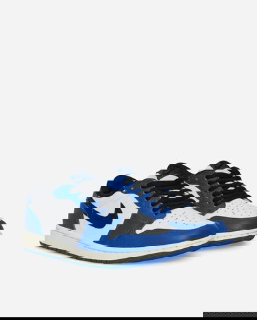 Superge in čevlji Jordan Air Jordan 1 Low OG "Game Royal" Modra | CZ0790-140, 2