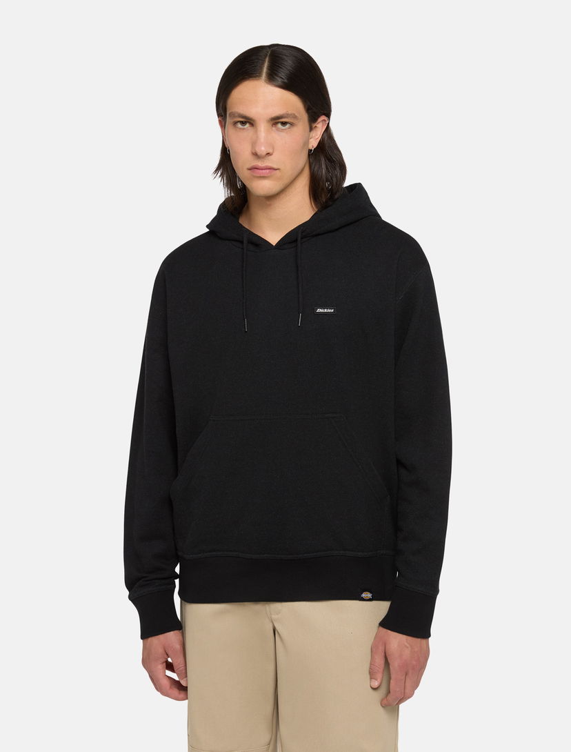 Pulover Dickies Clancy Heavyweight Črna | 0A87CJ