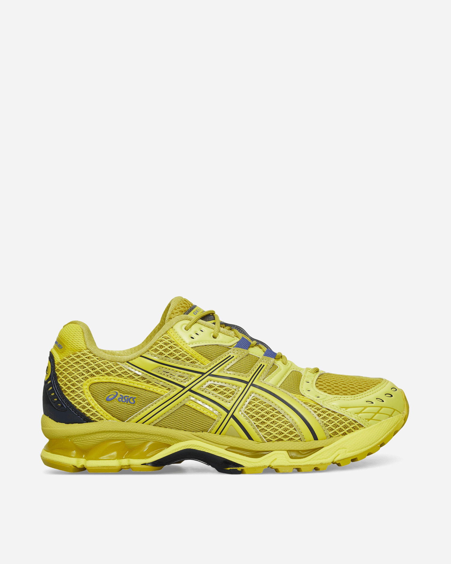 Superge in čevlji Asics GEL-NIMBUS 10.1 Rumena | 1203A599-300, 1