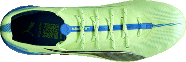 Superge in čevlji Puma ULTRA 5 ULTIMATE FG Zelena | 107691-03, 7