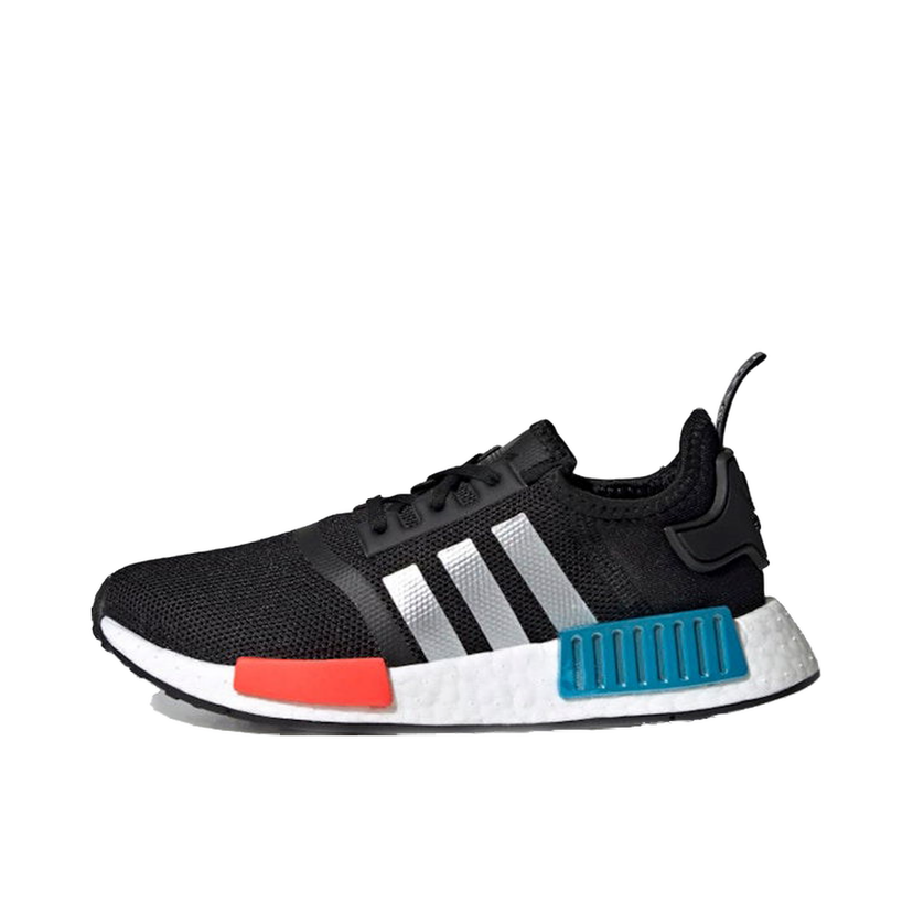 Superge in čevlji adidas Originals NMD R1 Črna | FX5024