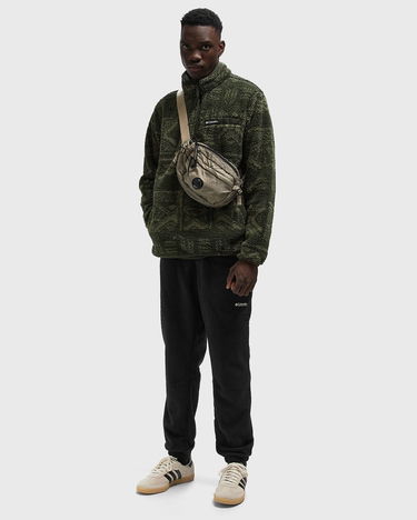 Trenirka Columbia Sequoia Grove Fleece Joggers with Zip Pockets Črna | 2135521010, 2