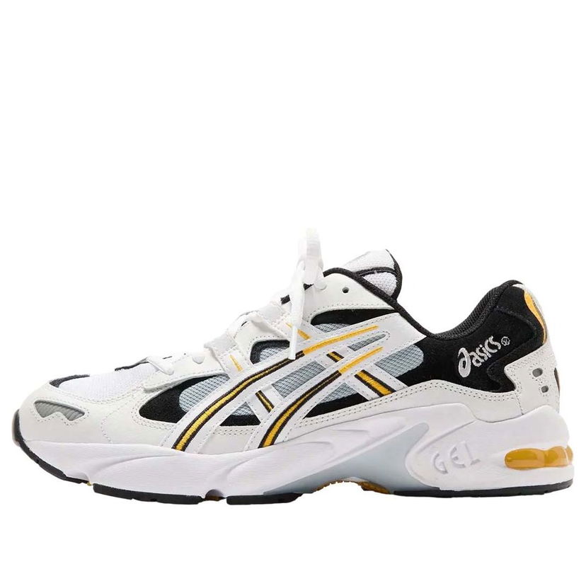 Superge in čevlji Asics Gel-Kayano 5 OG 'Kith Exclusive' Bela | 1201B042-101