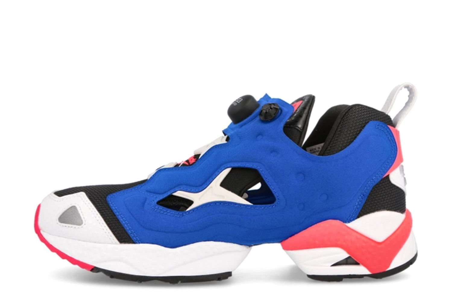 Superge in čevlji Reebok Instapump Fury 95 Modra | GX2664, 1