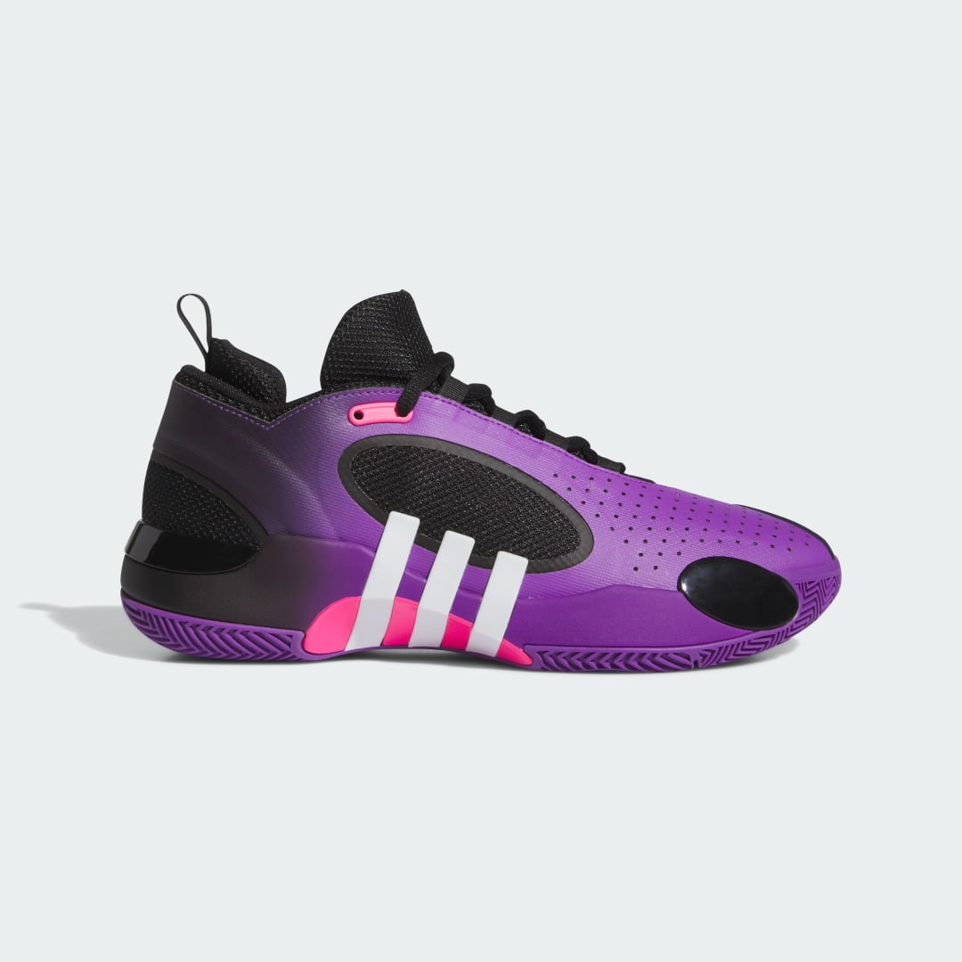 Superge in čevlji adidas Performance D.O.N. Issue 5 Lila | IE8324, 1