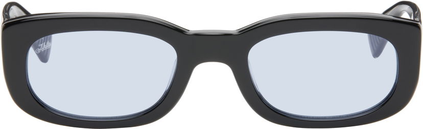 Sončna očala AKILA Sunglasses Square Črna | 2425 01 28