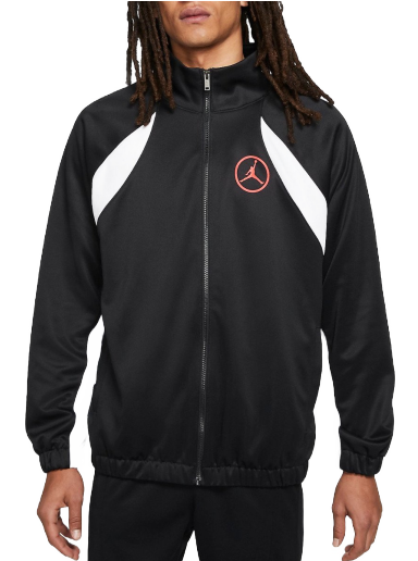 Bomber jakna Jordan DNA HBR Jacket Črna | cv2689-010