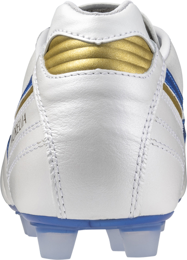 Superge in čevlji Mizuno Morelia II Made in Japan FG Bela | p1ga2301-25, 4