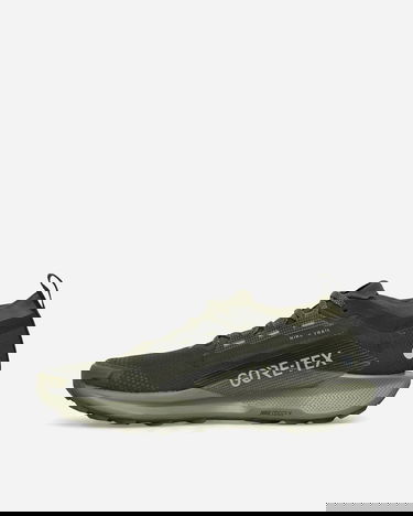 Superge in čevlji Nike Pegasus Trail 5 GORE-TEX Zelena | HQ7494-300, 3