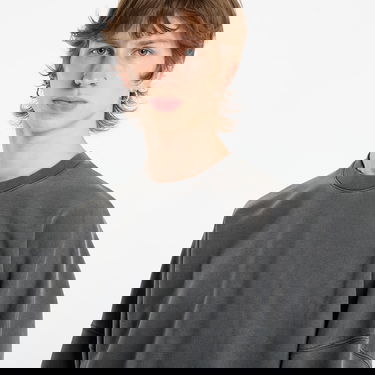 Pulover Carhartt WIP Carhartt WIP RGGD Sweatshirt Siva | I035636_3, 4