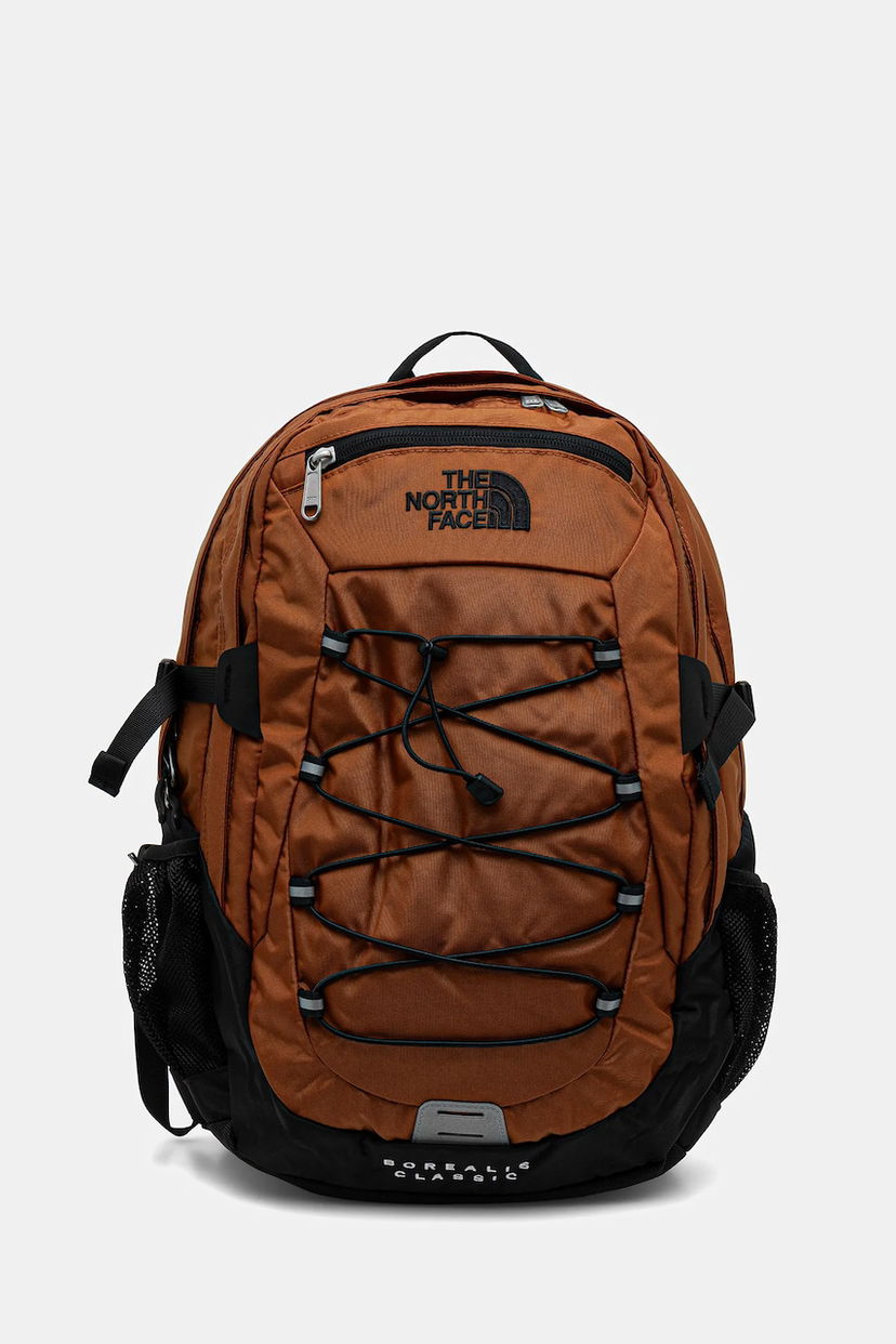 Nahrbtnik The North Face The North Face Borealis Classic Backpack Rjava | NF00CF9CC791