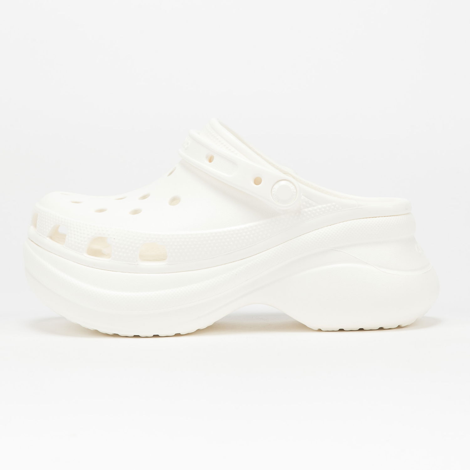 Superge in čevlji Crocs Classic Bae Clog "White" W Bela | 206302-100, 0